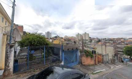 Terreno à venda, 342 m² por R$ 600.000 - Imirim - São Paulo/SP