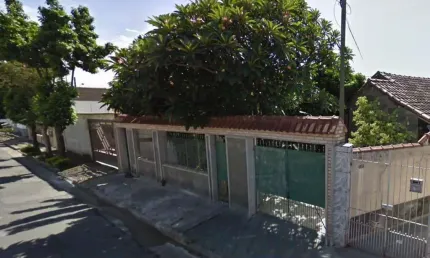 Terreno à venda no Limão, São Paulo 