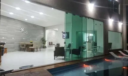 Mansão em Village à venda por R$ 2.500.000 - Jardim Peri - São Paulo/SP