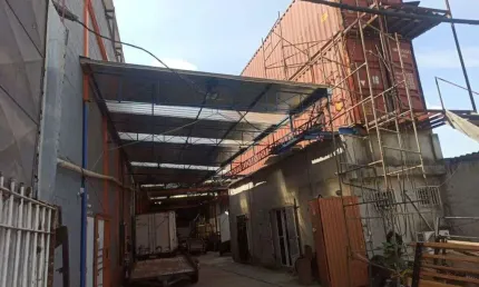 Galpão à venda, 500 m² por r$ 800.000,00 - vila diva - são paulo/sp