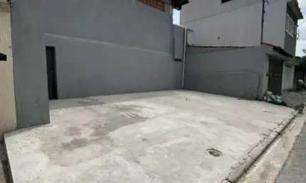 Galpão à venda, 216 m² por R$ 790.000,00 - Vila Nova Mazzei - São Paulo/SP
