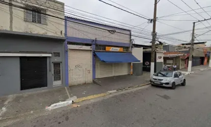 Prédio à venda, 467 m² por R$ 3.980.000 - Bairro do Limão - São Paulo/SP