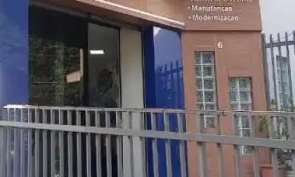 Prédio à venda, 650 m² por R$ 1.950,000,00 - Vila Maria Luisa - São Paulo/SP