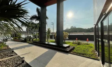 Sala à venda, 44 m² por r$ 360.000,00 - casa verde - são paulo/sp