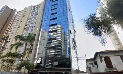 Sala à venda, 35 m² por R$ 300.000,00 - Santana - São Paulo/SP