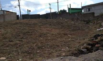 Terreno à Venda em Jardim Antomar, Francisco Morato - SP