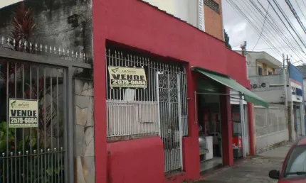 Terreno à venda, 368 m² por r$ 1.350.000,00 - limão - são paulo/sp