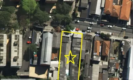 Terreno à venda, 1000 m² por r$ 2.500.000,00 - limão - são paulo/sp