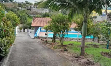 Chácara à Venda em Chácaras Guanabara, Guararema - SP
