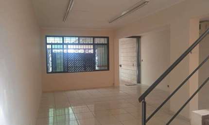 Casa comercial com 3 salas para alugar no Limão, São Paulo 