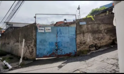 Barracão / Galpão / Depósito para alugar na Vila Espanhola, São Paulo 