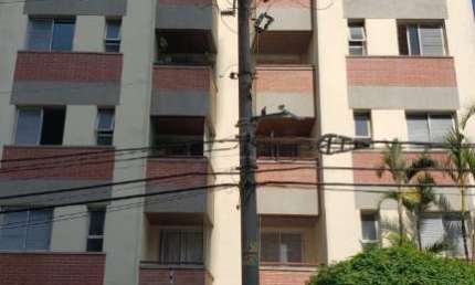 Apartamento para Alugar em Jardim São Paulo(Zona Norte), São Paulo - SP