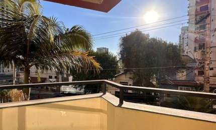 Apartamento à venda em Santa Terezinha 3 quartos, 1 suíte, 75m²
