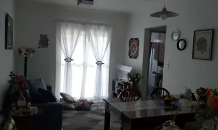 Apartamento com 2 quartos à venda no Balneário Umuarama, Mongaguá 