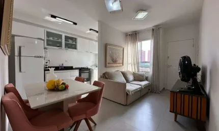 Apartamento à venda na Casa Verde, 2 dormitórios, 1 vaga, 47m²