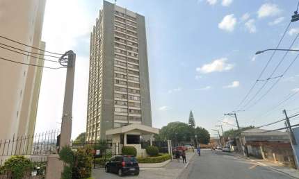 Apartamento com 3 quartos à venda no Limão, São Paulo 