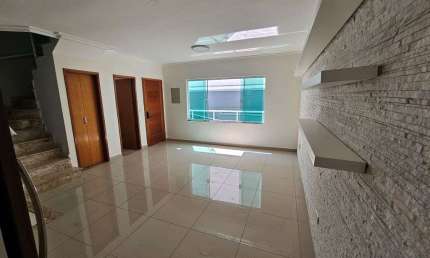 Casa com 3 quartos à venda no Tremembé, São Paulo 