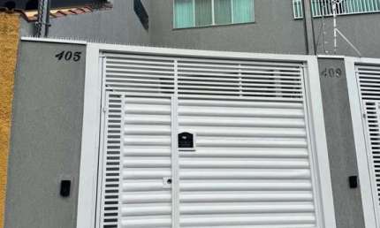 Casa com 3 quartos à venda na Vila Matilde, São Paulo 