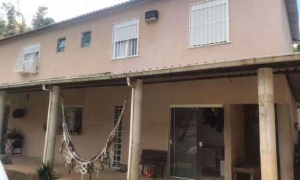 Casa com 3 quartos à venda no Jardim Samambaia, Mairiporã 