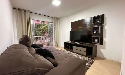 Apartamento casa verde, 98mts. condomínio porto seguro
