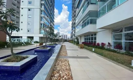 Apartamento à Venda na Rua Norma Pierucini Gianotti, - Resid. Pateo Barra