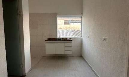 Kitnet / Stúdio para alugar na Vila Baruel, São Paulo 