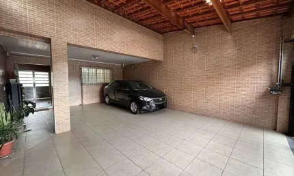 Belíssimo sobrado na casa verde  5 dormitórios , 2 suites