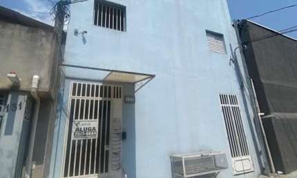 Casa com 1 quarto para alugar no Limão, São Paulo 
