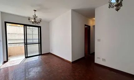 Apartamento para venda em santana, 2 dormitórios, 2 banheiros, 1 vaga, 61m²