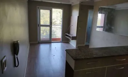 Apartamento para Venda, Tremembé, 2 dormitórios, 1 vaga, 54m², lazer completo