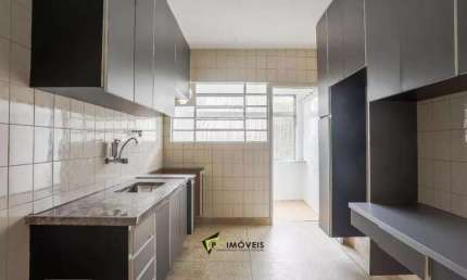 Apartamento para Venda com 80m², 2 dormitórios, 1 banheiro, 1 vaga