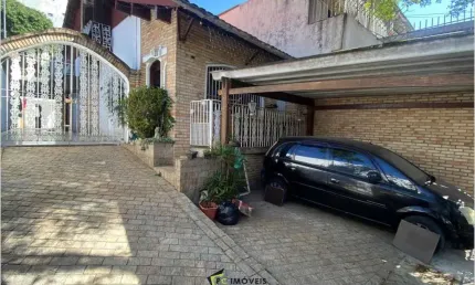 Imóvel na ZN com vários itens de acabamento e terreno bastante grande 350m²