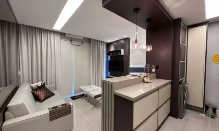 Apartamento com 1 quarto à venda em Santana, São Paulo 