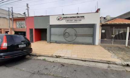Casa com 3 quartos à venda em Pirituba, São Paulo 