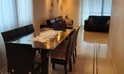 Apartamento à Venda Jd. São Paulo, 3 dormitórios, 1 Suíte, 2 Vagas, 126m²