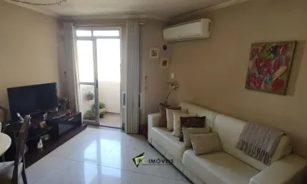 Apartamento com 2 quartos à venda no Limão, São Paulo 