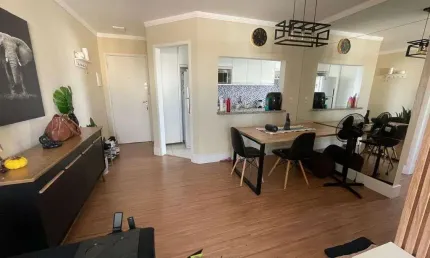 Apartamento à venda lauzane paulista 2 dormitórios, 1 banheiro, 2 vagas, 59m²