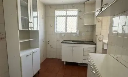 Excelente oportunidade! lindo apto com 2 dormitórios e 1 vaga ótima localização