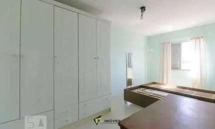 Charmoso Apartamento de 45m², 1 Quarto e 1 Vaga, Bem Localizado - Casa Verde