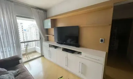 Apartamento à Venda em Perdizes 2 dormitórios, 2 banheiros, 1 vaga, 75m²