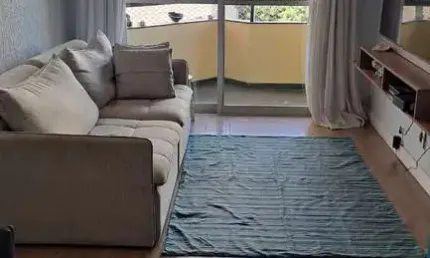 Apartamento à venda santa teresinha, 3 quartos, 2 banheiros, 1 vaga e 70m²