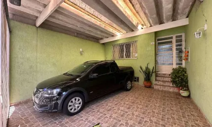 Sobrado a venda - santa teresinha - 03 dormitórios, 04 vagas, 240 m² !!