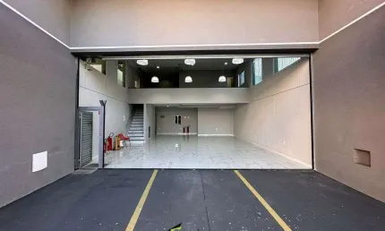 Ponto comercial para alugar no Limão, São Paulo 