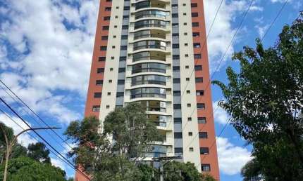 Apartamento com 3 quartos à venda no Mandaqui, São Paulo 