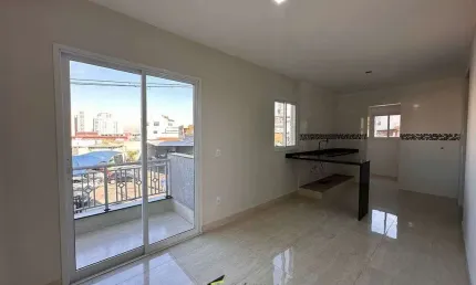 Apartamento com 2 quartos à venda no Limão, São Paulo 