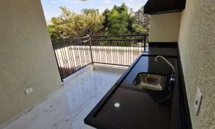 Apartamento À Venda Jardim São Paulo - 2 quartos, 2 banheiros, 1 vaga, 74,5m²