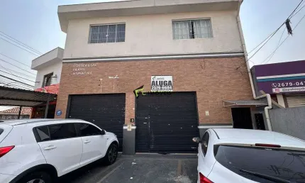 Ponto comercial para alugar no Limão, São Paulo 