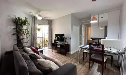 Apartamento com 2 quartos à venda no Limão, São Paulo 
