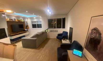 Condomínio Flex Santana – Modernidade e Conforto em Santa Teresinha, São Paulo