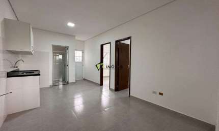 Apartamento com 2 quartos para alugar no Limão, São Paulo 